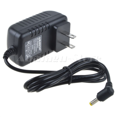 US Plug AC/DC 5V 3000mA 1A Power Supply Adapter Wall Charger 4.0mm x 1.7mm PSU - Click Image to Close